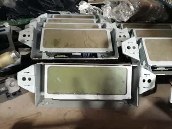 2002-2007 TOYOTA AVENSİS YOL BİLGİSAYARI